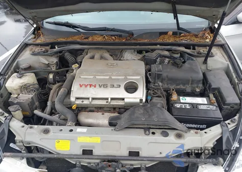 2006 Toyota Camry Solara Sle из США, поврежденный, VIN 4T1FA38P06U073618